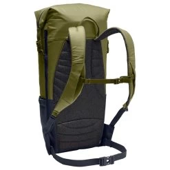 Vaude CityGo 23 Backpack Bamboo -Mode Tassen Winkel image 6025