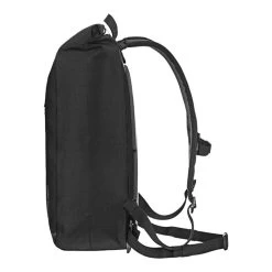 Ortlieb Velocity 23L Backpack Black -Mode Tassen Winkel image 6034
