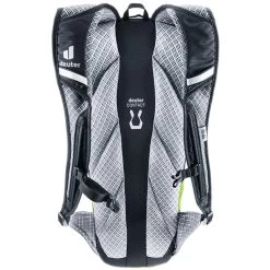 Deuter Road One Backpack Citrus-graphite -Mode Tassen Winkel image 6063