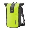 Ortlieb Velocity High Visibility 23 L Neon-yellow/black-reflective