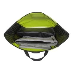 Ortlieb Velocity High Visibility 23 L Neon-yellow/black-reflective -Mode Tassen Winkel image 6074