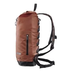 Ortlieb Commuter-Daypack City 21L Rooibos 11 Ortlieb Commuter-Daypack City 21L Rooibos -Mode Tassen Winkel image 6079