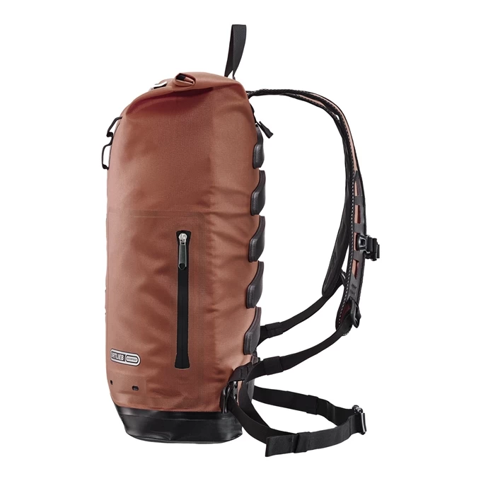 Ortlieb Commuter-Daypack City 21L Rooibos 5 Ortlieb Commuter-Daypack City 21L Rooibos - Image 5