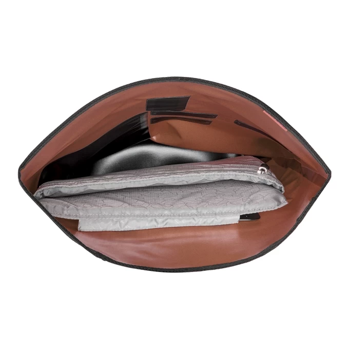 Ortlieb Commuter-Daypack City 21L Rooibos 6 Ortlieb Commuter-Daypack City 21L Rooibos - Image 6