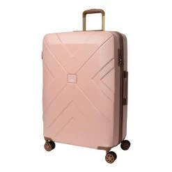 Oistr Florence Trolley 74 Pink -Mode Tassen Winkel image 609