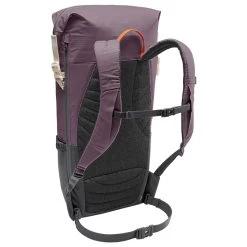 Vaude CityGo 23 Backpack Blackberry -Mode Tassen Winkel image 6093