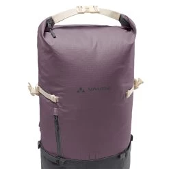 Vaude CityGo 23 Backpack Blackberry -Mode Tassen Winkel image 6098