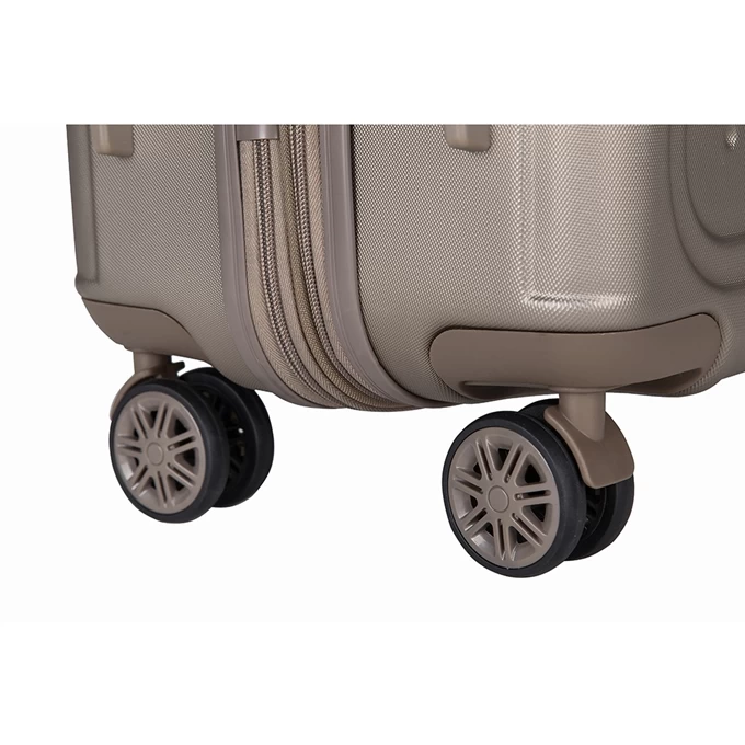 Decent Maxi Air Trolley 77 Expandable Champagne 7 Decent Maxi Air Trolley 77 Expandable Champagne - Image 7