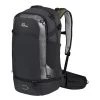 Jack Wolfskin Moab Jam Pro 34.5 Hiking Pack Flash Black