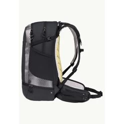 Jack Wolfskin Moab Jam Pro 34.5 Hiking Pack Flash Black -Mode Tassen Winkel image 6109