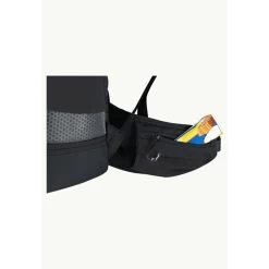 Jack Wolfskin Moab Jam Pro 34.5 Hiking Pack Flash Black -Mode Tassen Winkel image 6114