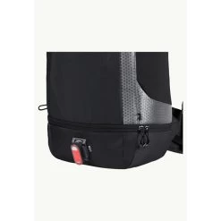 Jack Wolfskin Moab Jam Pro 34.5 Hiking Pack Flash Black -Mode Tassen Winkel image 6118