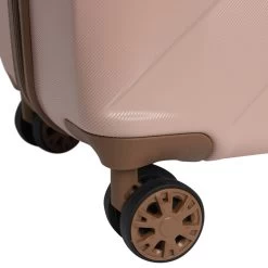 Oistr Florence Trolley 74 Pink -Mode Tassen Winkel image 612