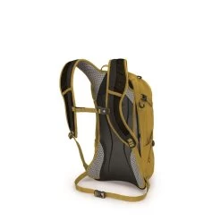 Osprey Syncro 12 Primavera Yellow -Mode Tassen Winkel image 6125