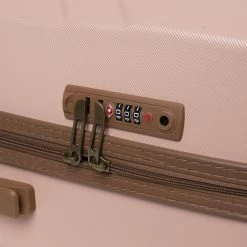 Oistr Florence Trolley 74 Pink -Mode Tassen Winkel image 613