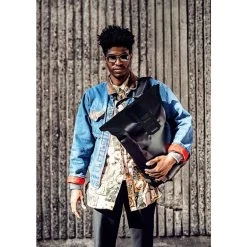 Ortlieb Velocity 23L Backpack Petrol/black -Mode Tassen Winkel image 6138