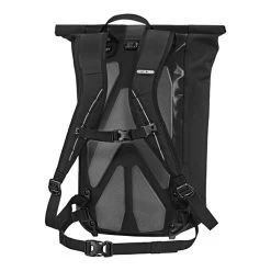 Ortlieb Velocity 23L Backpack Petrol/black -Mode Tassen Winkel image 6140