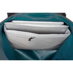 Ortlieb Velocity 23L Backpack Petrol/black -Mode Tassen Winkel image 6141