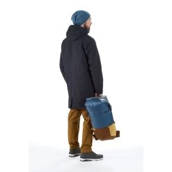 Vaude CityGo 23 Backpack Baltic Sea -Mode Tassen Winkel image 6144