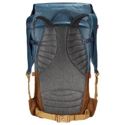 Vaude CityGo 23 Backpack Baltic Sea -Mode Tassen Winkel image 6145