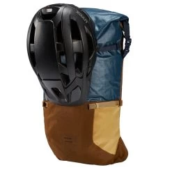 Vaude CityGo 23 Backpack Baltic Sea -Mode Tassen Winkel image 6146