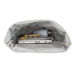 Vaude CityGo 23 Backpack Baltic Sea -Mode Tassen Winkel image 6147