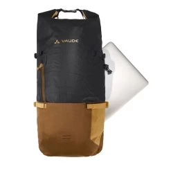 Vaude CityGo 23 Backpack Baltic Sea -Mode Tassen Winkel image 6151