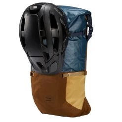 Vaude CityGo 23 Backpack Baltic Sea -Mode Tassen Winkel image 6153