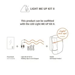 Vaude CityGo 23 Backpack Baltic Sea -Mode Tassen Winkel image 6154