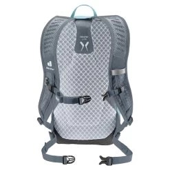 Deuter Speed Lite 13L Backpack Shale-graphite -Mode Tassen Winkel image 6167
