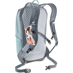 Deuter Speed Lite 13L Backpack Shale-graphite -Mode Tassen Winkel image 6168