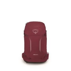 Osprey Hikelite 28 M/L Sangria Red -Mode Tassen Winkel image 6181