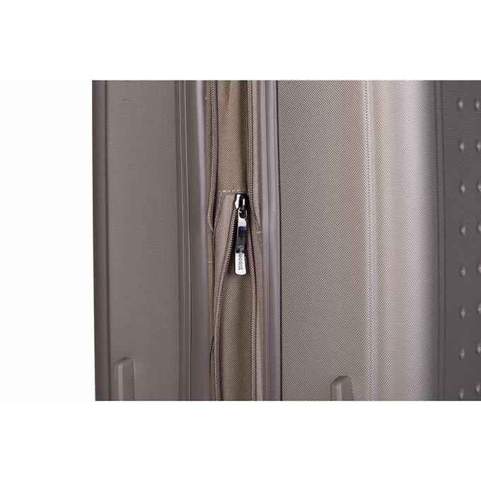 Decent Maxi Air Trolley 77 Expandable Champagne 8 Decent Maxi Air Trolley 77 Expandable Champagne - Image 8