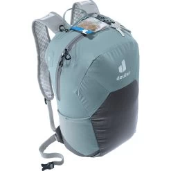 Deuter Speed Lite 17L Backpack Shale-graphite -Mode Tassen Winkel image 6213