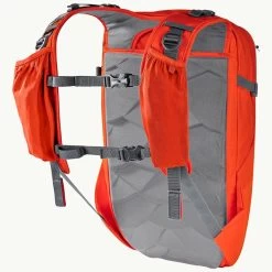 Jack Wolfskin Alpspitze Pack 22 Granite Green -Mode Tassen Winkel image 6217