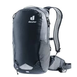 Deuter Race 8 Backpack Black