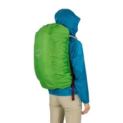 Osprey Hikelite 28 S/M Sangria Red -Mode Tassen Winkel image 6237