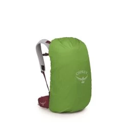 Osprey Hikelite 28 S/M Sangria Red -Mode Tassen Winkel image 6240