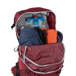 Osprey Hikelite 28 S/M Sangria Red -Mode Tassen Winkel image 6243