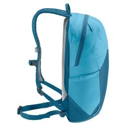 Deuter Speed Lite 13L Backpack Azure-reef -Mode Tassen Winkel image 6254