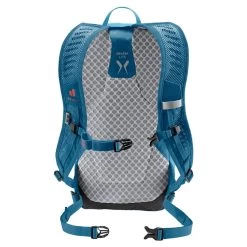 Deuter Speed Lite 13L Backpack Azure-reef -Mode Tassen Winkel image 6256