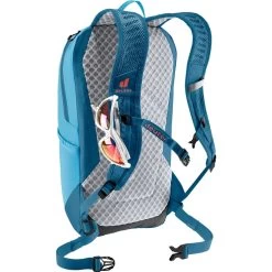 Deuter Speed Lite 13L Backpack Azure-reef -Mode Tassen Winkel image 6257