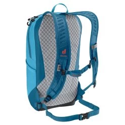 Deuter Speed Lite 13L Backpack Azure-reef -Mode Tassen Winkel image 6259