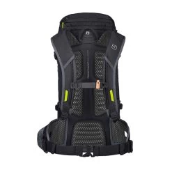 Ortovox Traverse 30 Backpack Black-raven -Mode Tassen Winkel image 6283