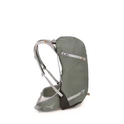 Osprey Hikelite 28 M/L Pine Leaf Green -Mode Tassen Winkel image 6291