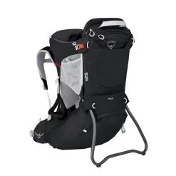 Osprey Poco Child Carrier Starry Black