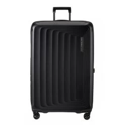 Samsonite Nuon Spinner 81 Exp Matt Graphite