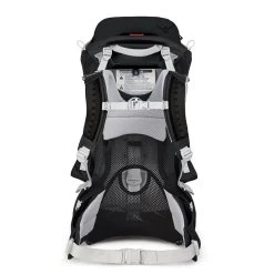 Osprey Poco Child Carrier Starry Black -Mode Tassen Winkel image 6302