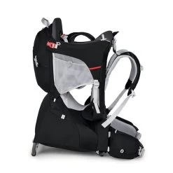 Osprey Poco Plus Child Carrier Starry Black -Mode Tassen Winkel image 6315