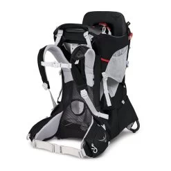 Osprey Poco Plus Child Carrier Starry Black -Mode Tassen Winkel image 6316